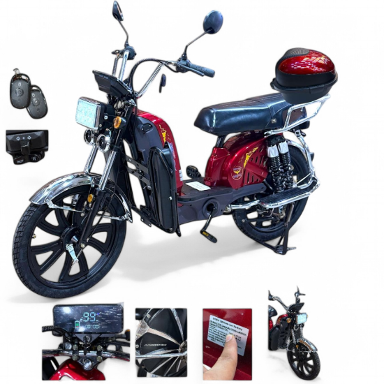 صورة دباب 72 فولت المدرع